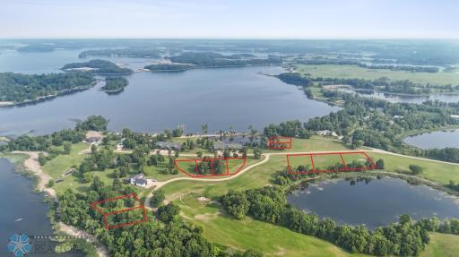 Photo for LOT 4 BLK 5 Grandview Lane, Lake Park, MN 56554 - listing #6737412 LOT 4 BLK 5 Grandview Lane, Lake Park, MN 56554