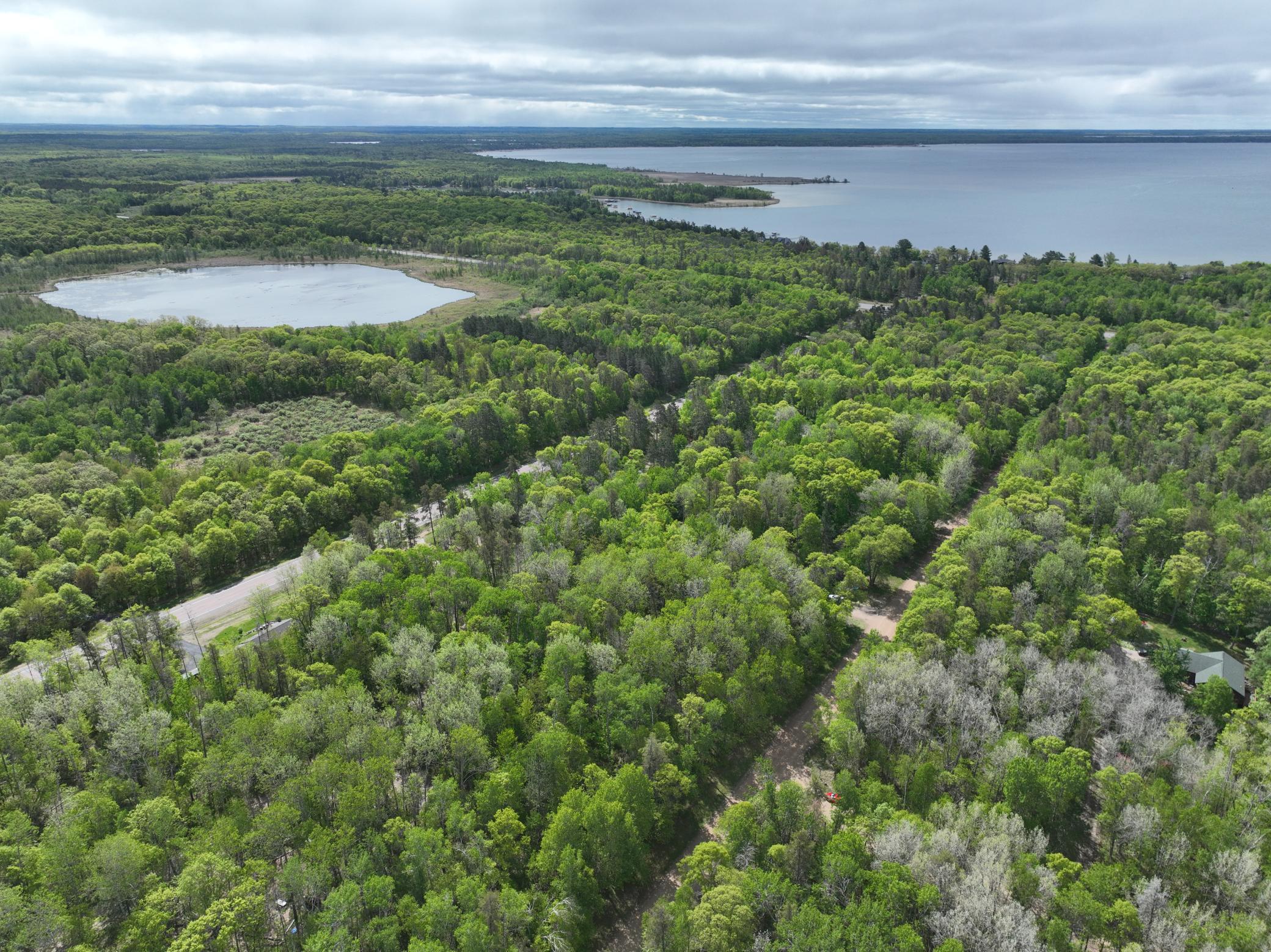 XXX! & XXX2 aerial view of Pelican Lake.JPG