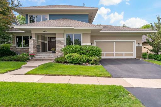 Terrific Curb Appeal, Classic Architecture
