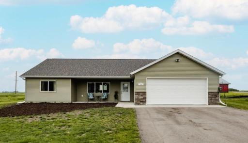 713 Prairie Wind Avenue, Callaway, MN 56521