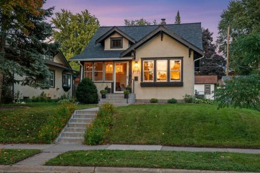 3730 Vincent Avenue N, Minneapolis, MN 55412