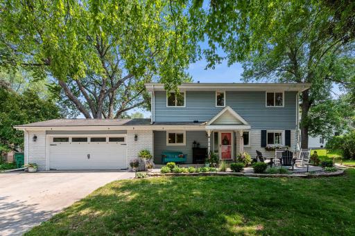 2068 Thorndale Avenue, New Brighton, MN 55112