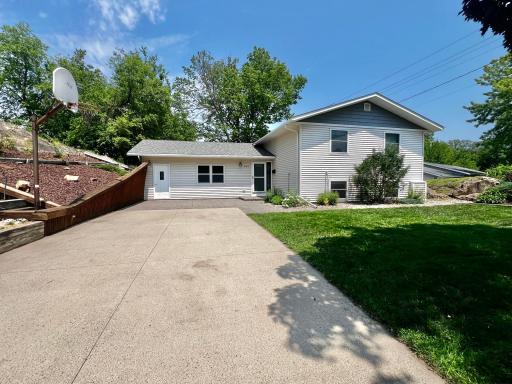 860 11th Avenue, Granite Falls, MN 56241