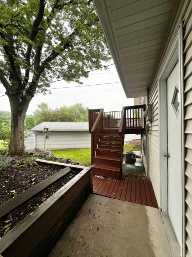 860 11th Avenue, Granite Falls, MN 56241