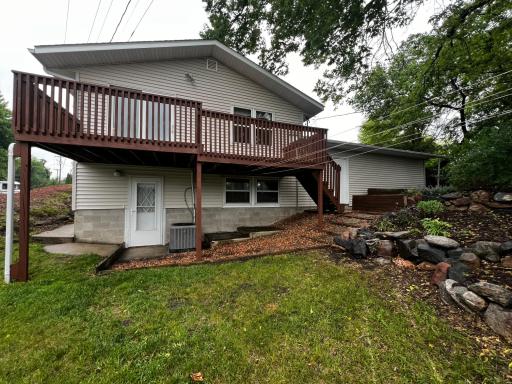 860 11th Avenue, Granite Falls, MN 56241