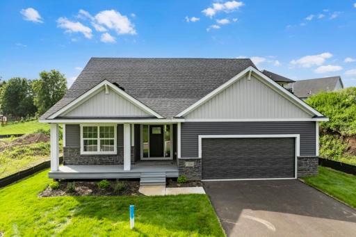 Lakewood Rambler - New Construction without the Wait! Move in Ready! Quick closing available.