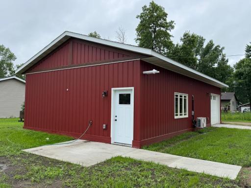 530 Roe Street, Brooten, MN 56316