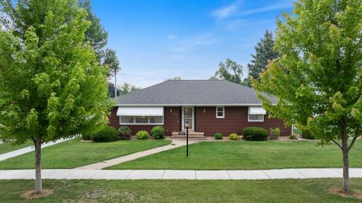 When quality, craftsmanship, and CARE collide. This home has been so well maintained and updated over the years. When you step inside, you will be blown away.