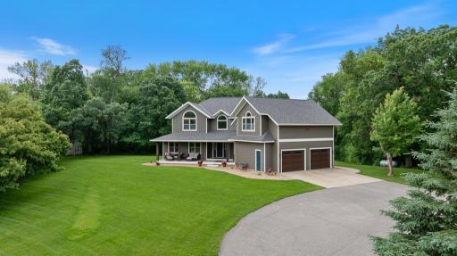 18505 210th Avenue NE, Paynesville, MN 56362