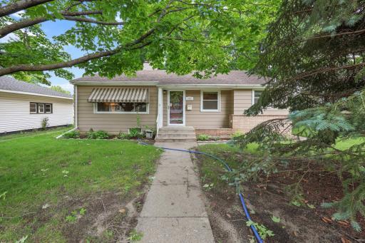 842 28th Avenue N, Saint Cloud, MN 56303