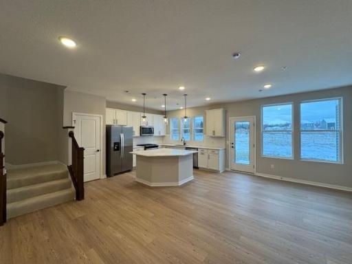 21955 Harvest Avenue, Rogers, MN 55374