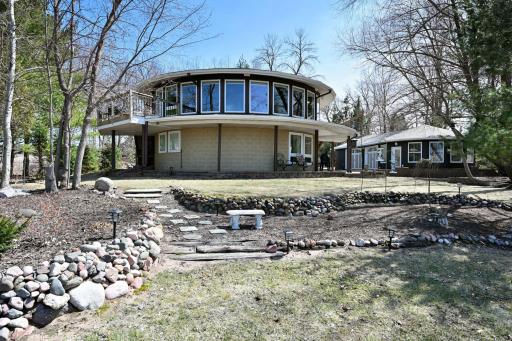 1117 E Lake Drive, Shell Lake, WI 54871