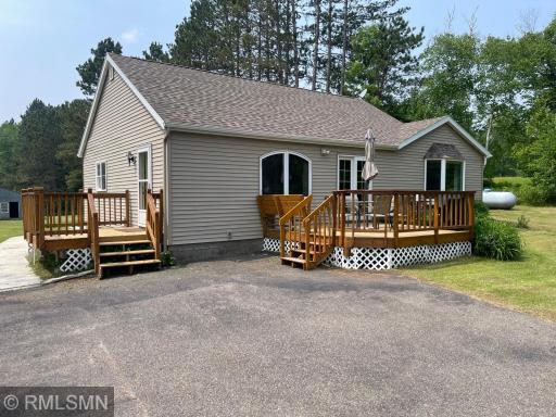 21507 County Road 560, Goodland, MN 55742
