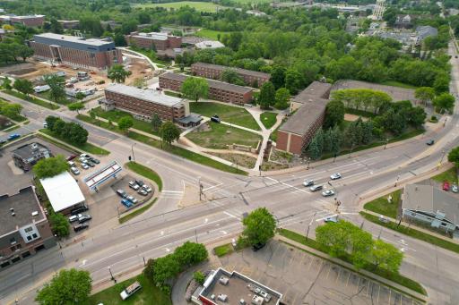 428 S Main Street, River Falls, WI 54022