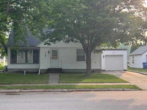 1107 11th Street, Clarkfield, MN 56223