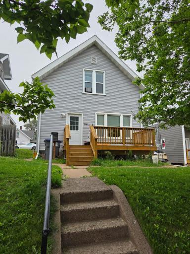 808 N 6th Avenue E, Duluth, MN 55805