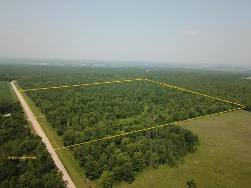 17650 Mosquito Creek Road, Bagley, MN 56621