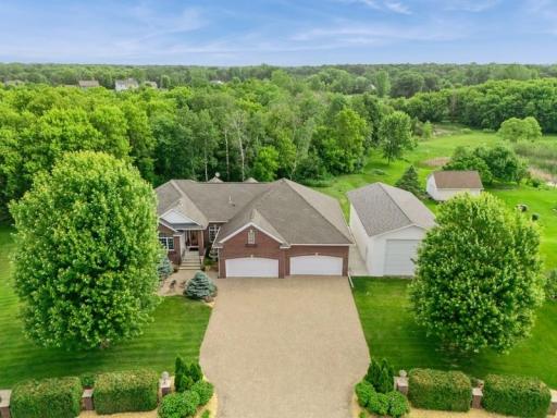 3649 146th Avenue NE, Andover, MN 55304