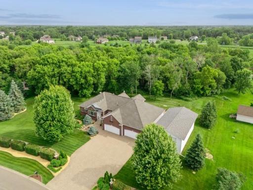 3649 146th Avenue NE, Andover, MN 55304