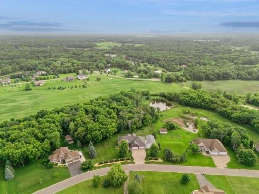 3649 146th Avenue NE, Andover, MN 55304