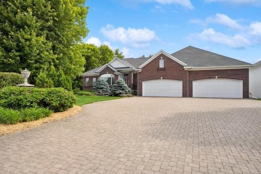 3649 146th Avenue NE, Andover, MN 55304