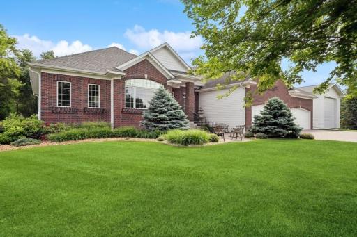 3649 146th Avenue NE, Andover, MN 55304