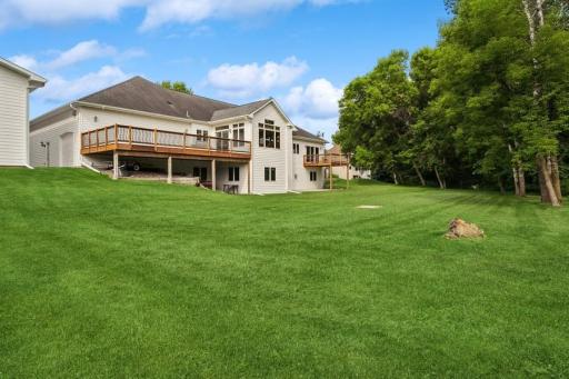 3649 146th Avenue NE, Andover, MN 55304