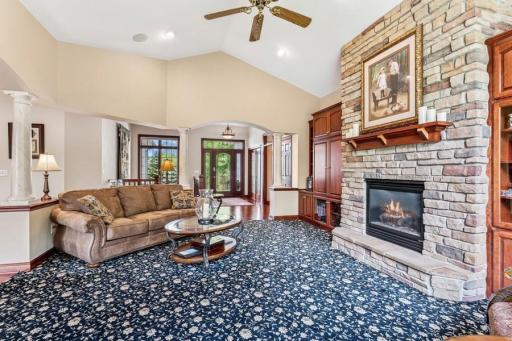 3649 146th Avenue NE, Andover, MN 55304