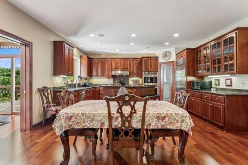 3649 146th Avenue NE, Andover, MN 55304