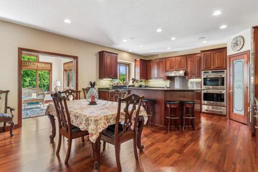 3649 146th Avenue NE, Andover, MN 55304