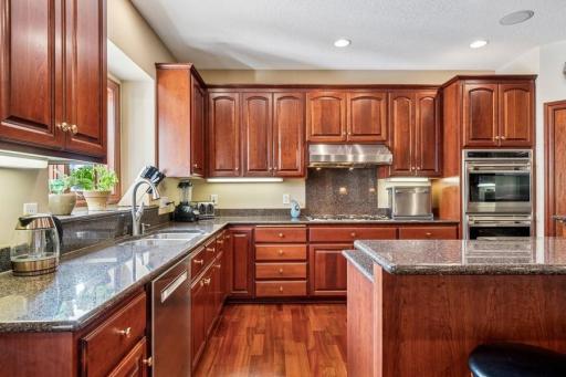 3649 146th Avenue NE, Andover, MN 55304