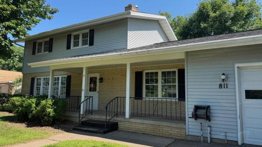 811 Myrtle Street, Buffalo, MN 55313