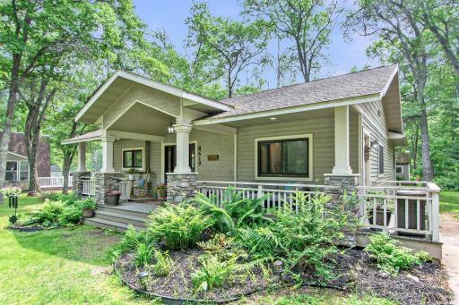 8619 Dove Street, Breezy Point, MN 56472