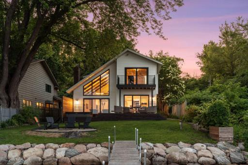 6641 Halstead Avenue, Mound, MN 55364