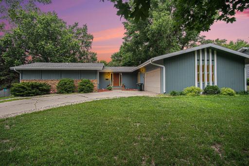 201 Elm Street, Luverne, MN 56156