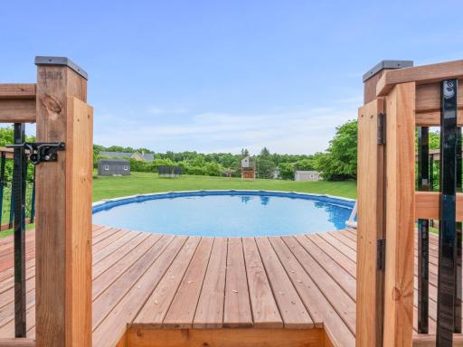 2396 Highland Court SW, Alexandria, MN 56308
