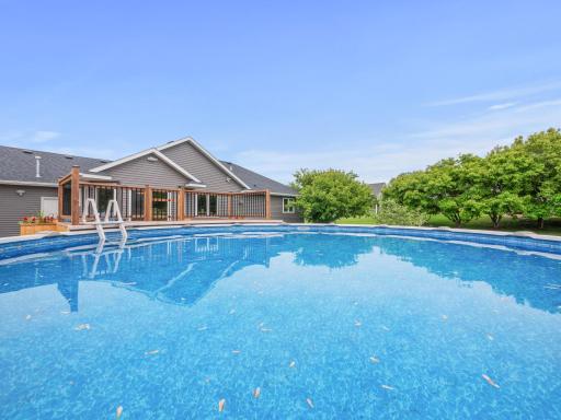 2396 Highland Court SW, Alexandria, MN 56308
