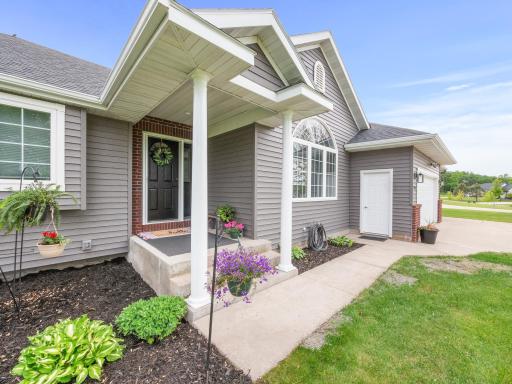 2396 Highland Court SW, Alexandria, MN 56308