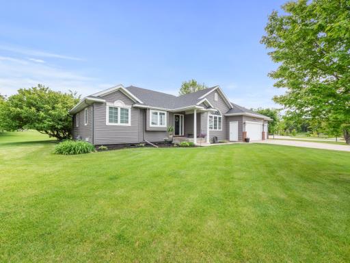 2396 Highland Court SW, Alexandria, MN 56308