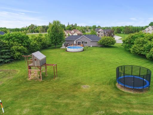 2396 Highland Court SW, Alexandria, MN 56308