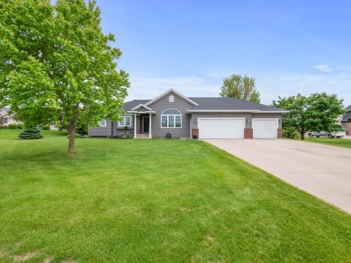 2396 Highland Court SW, Alexandria, MN 56308