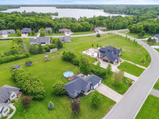 2396 Highland Court SW, Alexandria, MN 56308