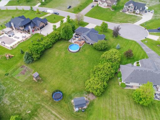 2396 Highland Court SW, Alexandria, MN 56308