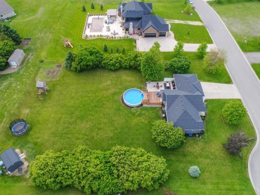 2396 Highland Court SW, Alexandria, MN 56308