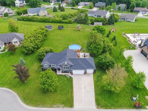 2396 Highland Court SW, Alexandria, MN 56308