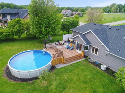 2396 Highland Court SW, Alexandria, MN 56308