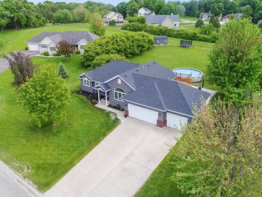 2396 Highland Court SW, Alexandria, MN 56308