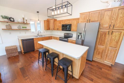 2396 Highland Court SW, Alexandria, MN 56308