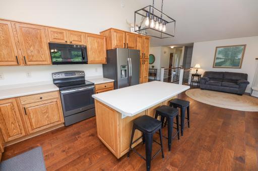 2396 Highland Court SW, Alexandria, MN 56308