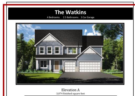 17907 Headwaters Drive, Lakeville, MN 55044